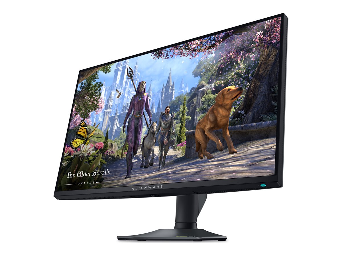 Alienware AW2725QF (GAME-AW2725QF) – foto 2