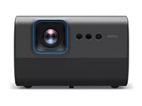 BenQ GP520 - DLP projector - 3D - IEEE 802.11ax wireless / AirPlay / Chromecast
