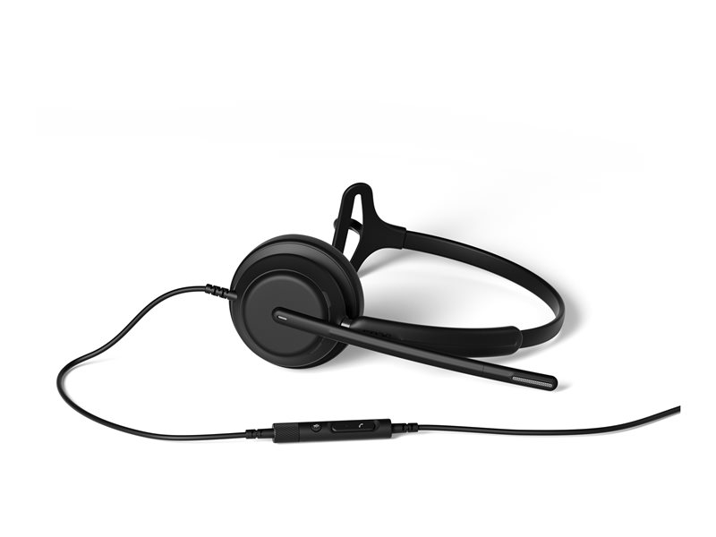 Epos – Micro-casques impact 730, USB-C
