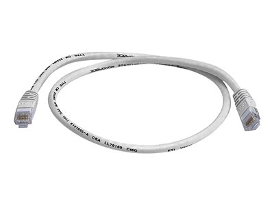 Monoprice - Patch cable