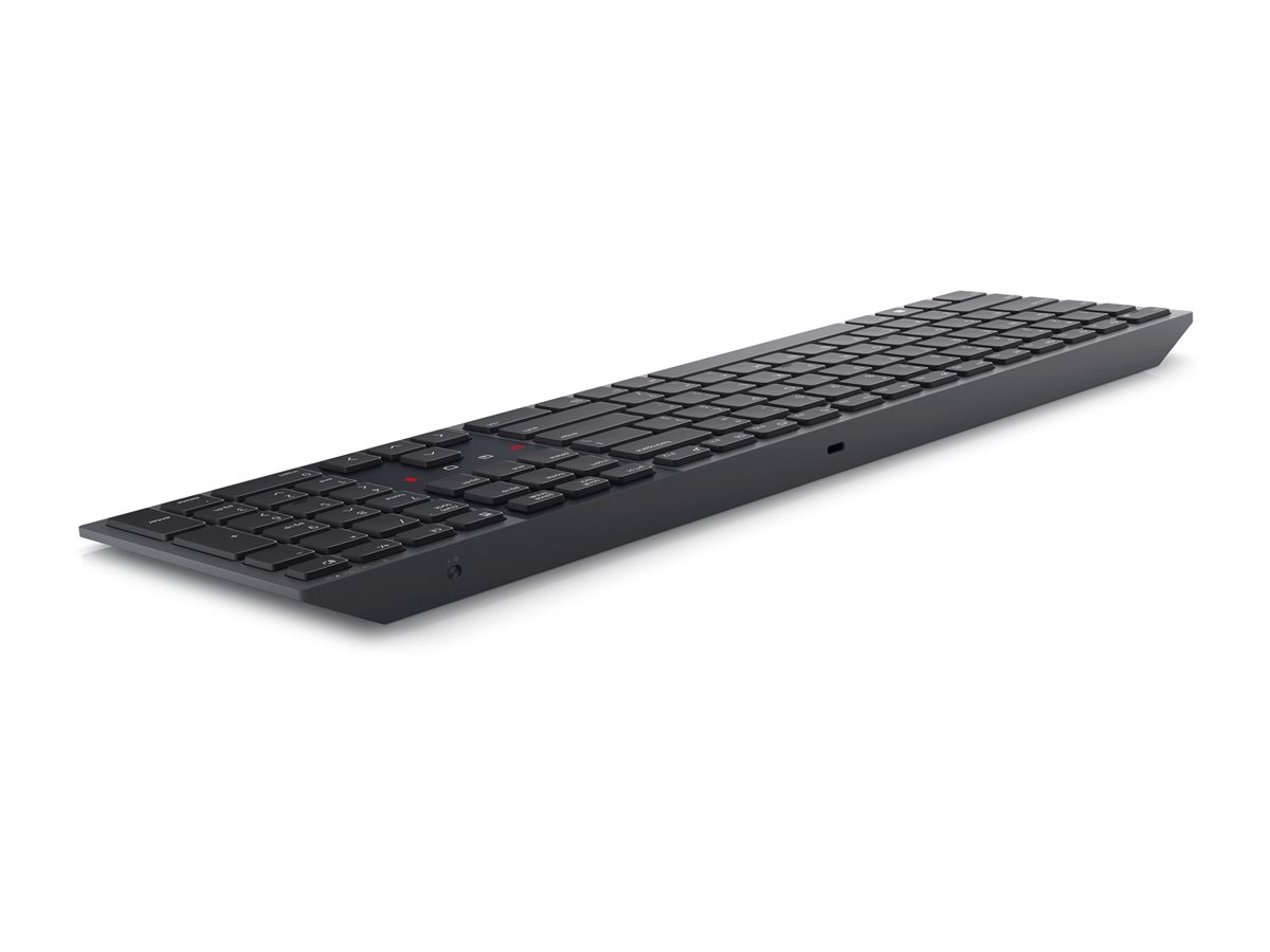 Dell Pro Premium Collaboration KB900 – foto 3