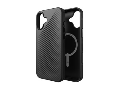 ZAGG Luxe Snap - Back cover for cell phone