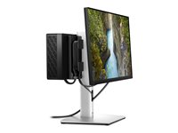 Dell CFS22 Stativ Monitor/desktop 19'-27'