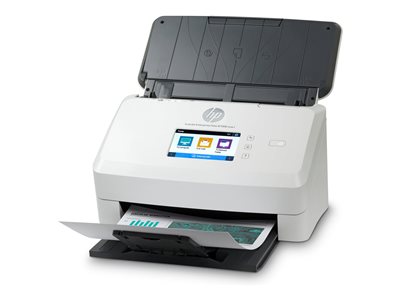 HP ScanJet Ent Flow N7000 snw1 Scanner