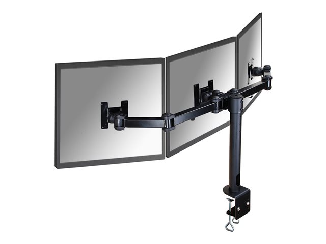 NEOMOUNTS DeskMount 3x10-21p Clamp