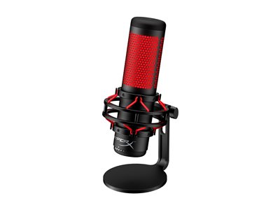 HyperX QuadCast - Microphone
