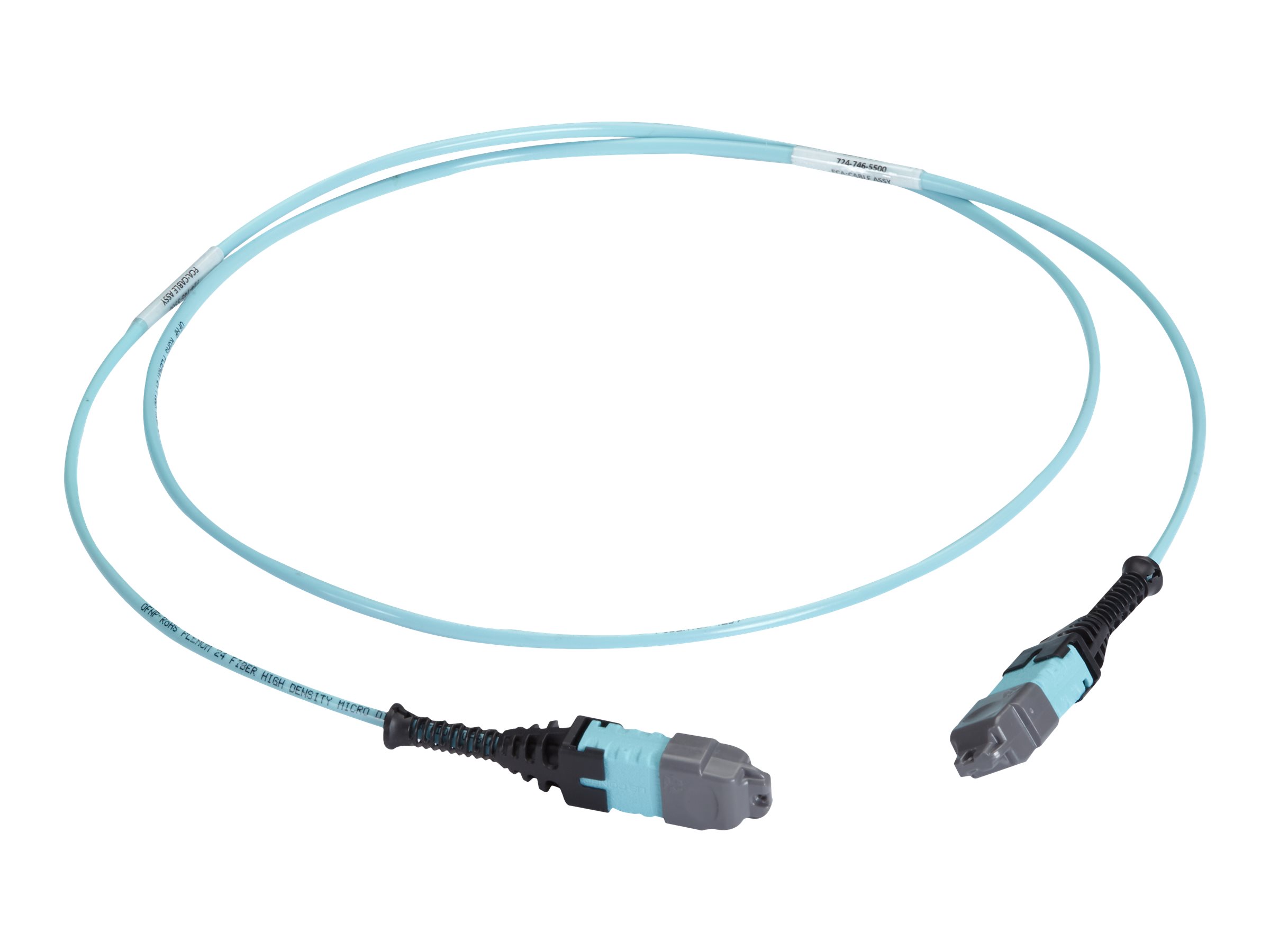 Black Box - Trunk cable