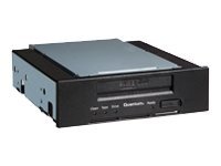 Quantum DAT 160 tape drive - DAT - SAS