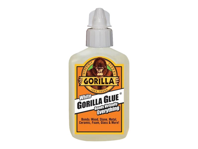 Gorilla White Glue - 59ml