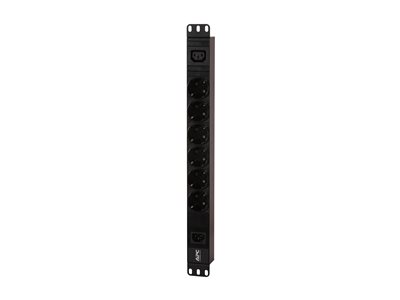 APC EPDU1010B-SCH, Stromverteilungseinheiten (PDU) PDU  (BILD2)