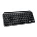 Logitech Master Series MX Keys Mini for Mac