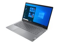 Lenovo ThinkBook 14 G2 ITL 20VD 14' I5-1135G7 8GB 256GB Intel Iris Xe Graphics Windows 11 Pro
