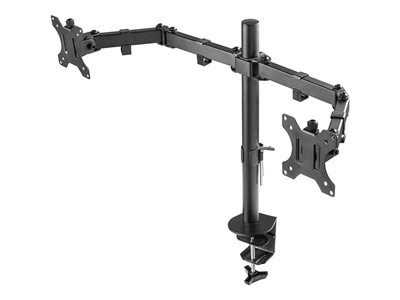 NEOMOUNTS Monitor Dual-Desk Mount 81,3cm