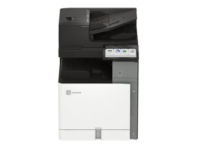 Lexmark XC9535 MFP alto voltaje EMEA