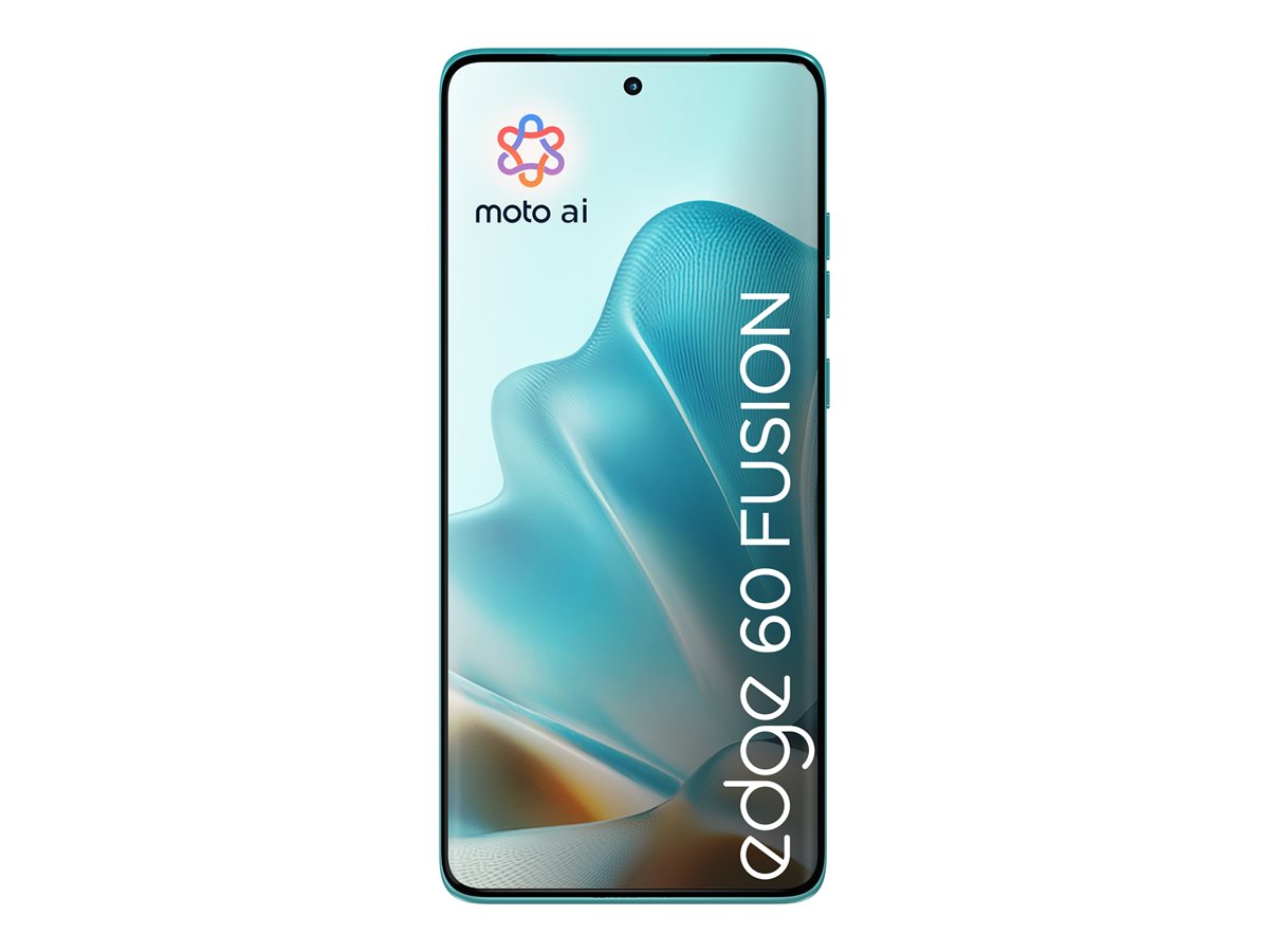 Moto Edge 60 Fusion...