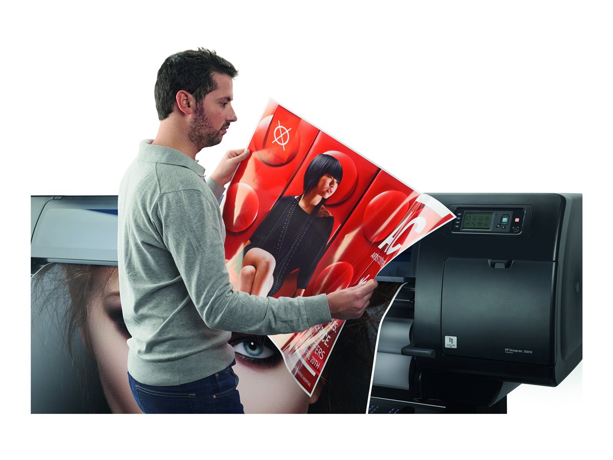 HP DesignJet Z6810 60-in Printer – foto 10