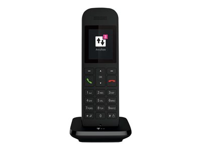 TELEKOM Speedphone 12 schwarz - 40844150