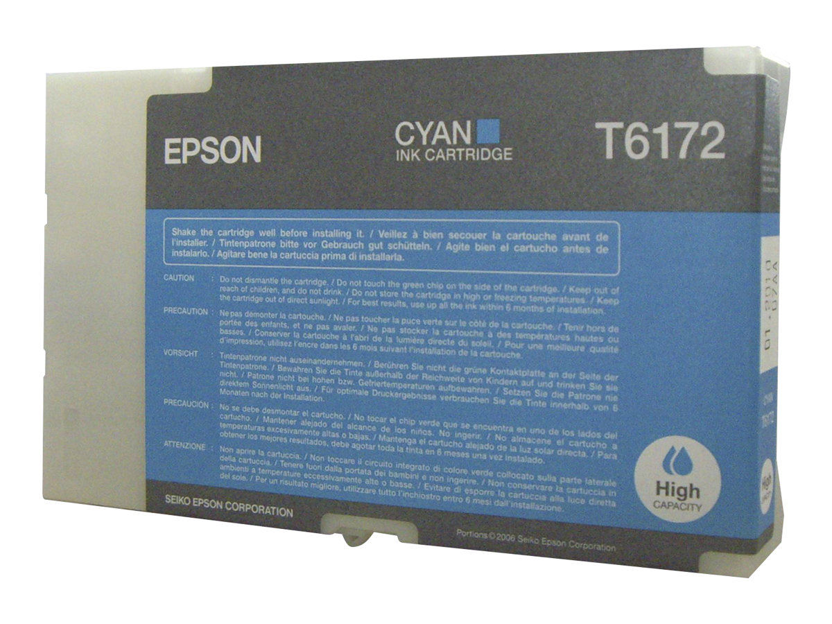 Epson T6172 - High Capacity