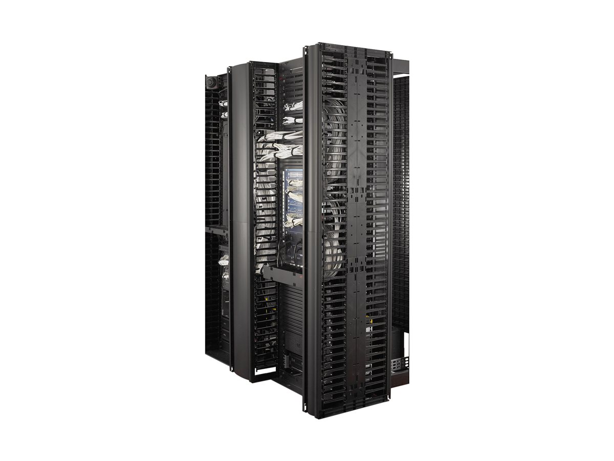 APC Cable Management - Sada kabelového vedení skříně – foto 17
