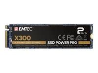 Emtec produit Emtec ECSSD2TX300