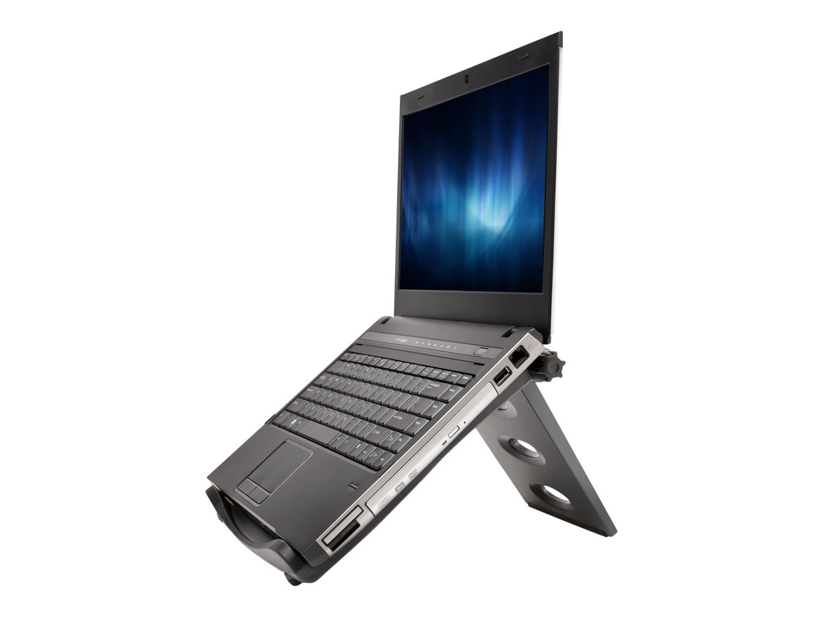 Kensington SmartFit Easy Riser - chladicí podložka pro notebook – foto 14