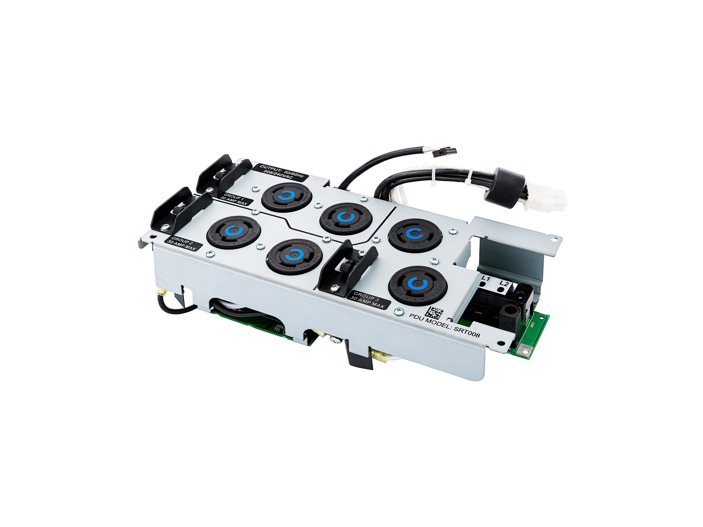 APC - Power distribution unit