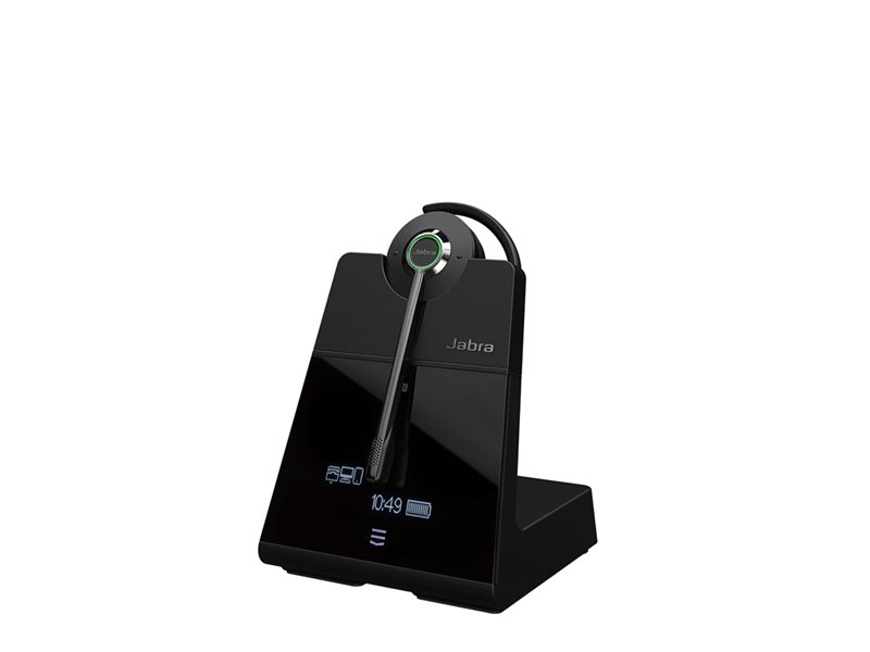 Jabra Engage 75 SE Convertible - micro-casque