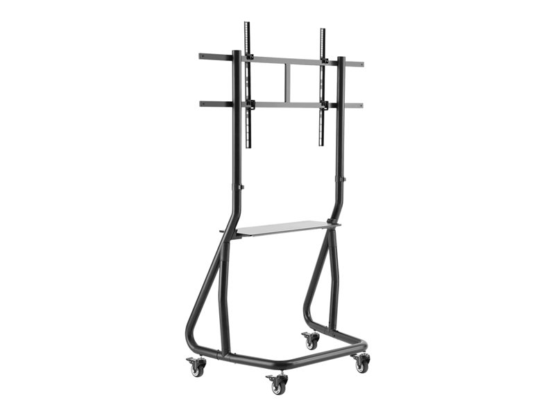NEOMOUNTS Mobile Flat Screen Floor Stand