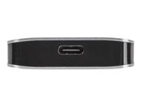 TARGUS USB-C Multi-Port Hub with 2xUSB-A