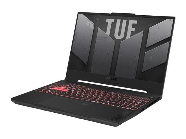 ASUS TUF Gaming A15 FA507NV-EH74