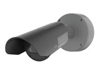 AXIS Q18 Series Q1800-LE Network surveillance camera bullet outdoor vandal / weatherproof 