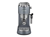 DeLonghi De'Longhi EC 785.AE - coffee machine with cappuccinatore - 15 bar - blue