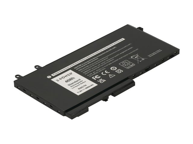 Main Battery Pack 11.4V 4000mAh – PSA