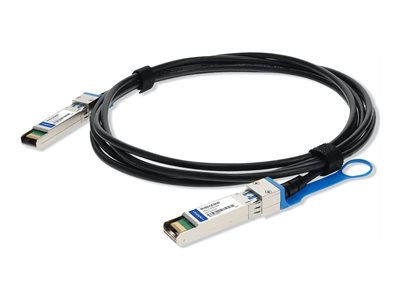 CISCO SFP-H25G-CU0.5M COMP DACTAA 25G-CU SFP28 PASSIVE 50CM