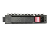 HPE Write Intensive - SSD - 800 GB - PCIe 3.0 x4 (NVMe)