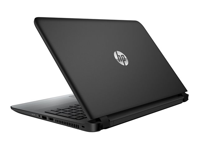 HP Pavilion Laptop 15-ab130na - 15.6