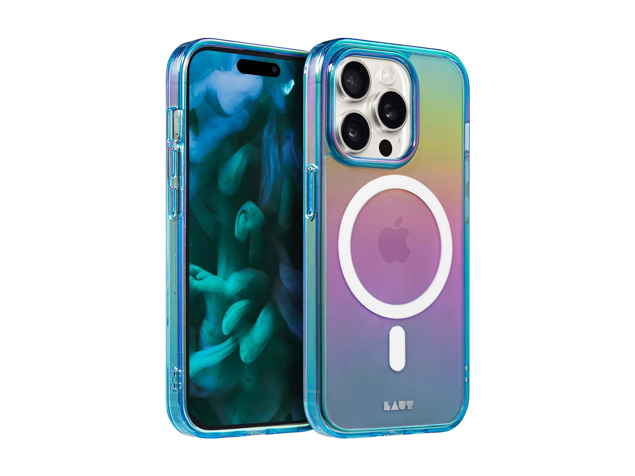 Laut HOLO Case for iPhone 13/14/15