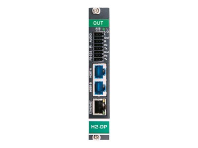 Kramer DTAXRD2P-OUT2-F34