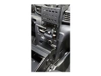 Havis C-DMM 3015-KIT-2 Mounting kit car console