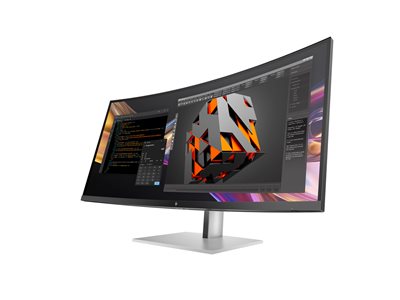 HP Écran incurvé WQHD+ Series 7 Pro 37p