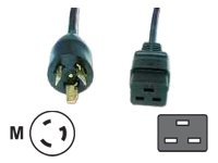 Pulizzi - Power cable
