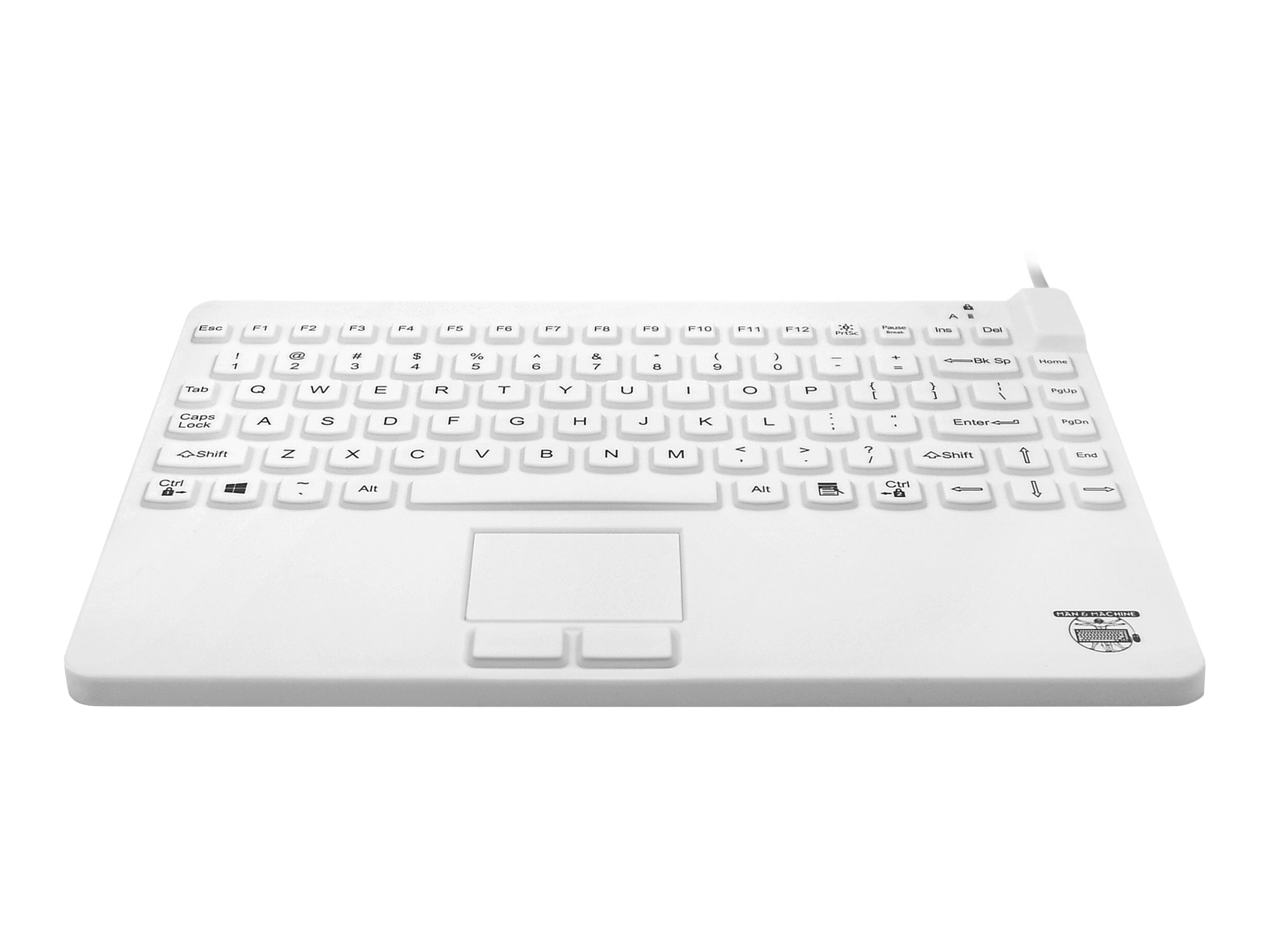 Man & Machine Slim Cool LP
