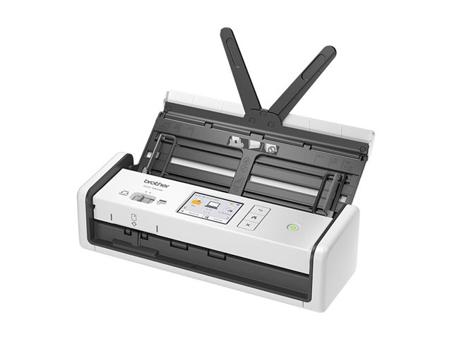 BROTHER ADS-1800W30 ppm ADF 20 f – foto 6