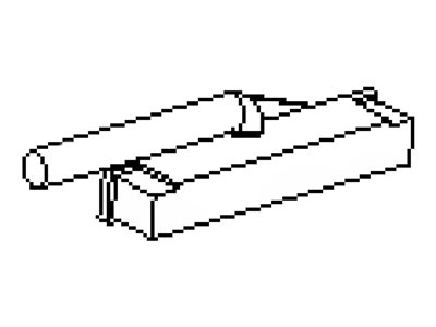 Zebra - Printhead cable