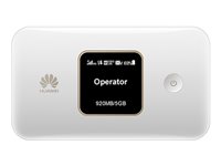 Huawei E5785-320 Mobilt hotspot 300Mbps Ekstern