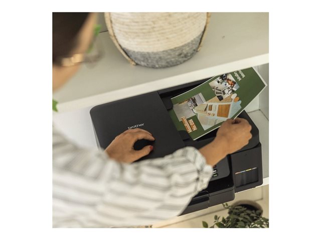 BROTHER DCPT780DW colour MFP 3-in-1 inkjet – foto 8
