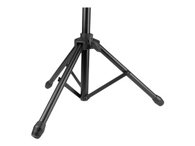 StarTech.com Adjustable Tablet Tripod Stand - Portable Tablet Mount - 6.5 to 7.8