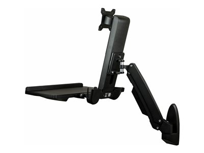 STARTECH Sitz-/ Steh Workstation