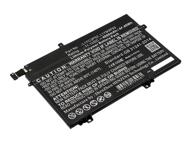 DLH Energy LEVO3794-B045Y4