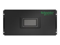 Schneider Uniflair Direct Expansion InRow Cooling - air-conditioning cooling split system indoor unit - 5U